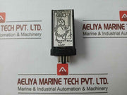 Timer 220V Relay
