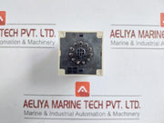 Timer Relay H3cr-A Omron 100-240vac 0-1.2min
