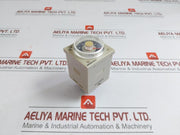 Timer Relay H3cr-A Omron 100-240vac 0-1.2min