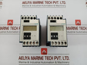 Timing Relay Ac 200/240v-50/60hz Siemens 7pu3040-1bn24