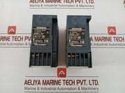 Timing Relay Ac 200/240v-50/60hz Siemens 7pu3040-1bn24