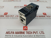 Timing Relay Ac 200/240v-50/60hz Siemens 7pu3040-1bn24