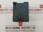 Timing Relay Ac 200/240v-50/60hz Siemens 7pu3040-1bn24
