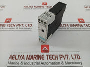 Timing Relay  Part Number 3rp1512-1ap30 Siemens 1,5-30 S