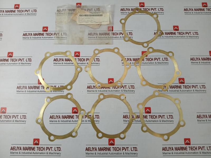 Timken Shim Set