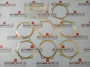 Timken Shim Set