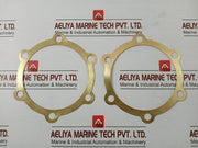 Timken Shim Set