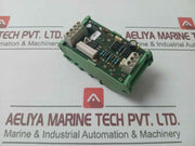 Tip121 Interface Module 555