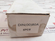 Tirh Nt00 Fuse 80A Gl-gg 500V/ 120 Ka