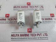 Tirh Nt00 Fuse 80A Gl-gg 500V/ 120 Ka