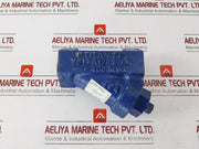 Titan-fci Ys12 A126 Cast Iron Y Strainer Fitting Strainer Valve 400Wp