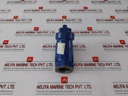 Titan-fci Ys12 A126 Cast Iron Y Strainer Fitting Strainer Valve 400Wp
