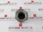 Titan-fci Ys12 A126 Cast Iron Y Strainer Fitting Strainer Valve 400Wp