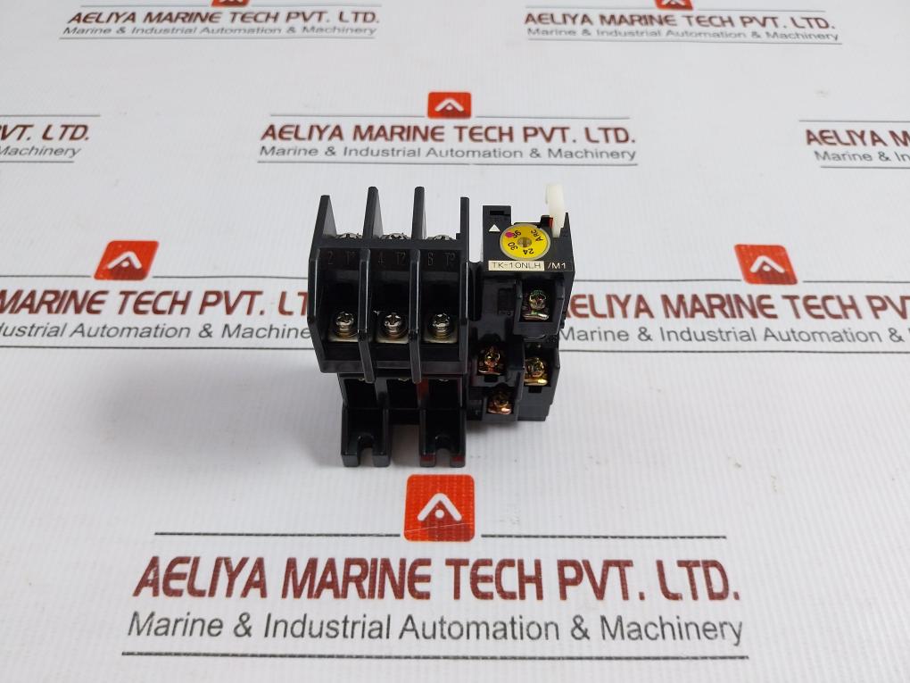 Tk-10Nlh-M1-Thermal-Overload-Relay-24-36-Arc-Fuji-Electric-208912-1