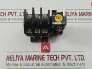Tk-10nlh-M1-Thermal-Overload-Relay-Fuji-Electric-In-New-2