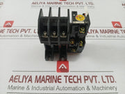 Tk-10nlh-M1-Thermal-Overload-Relay-Fuji-Electric-In-New-3