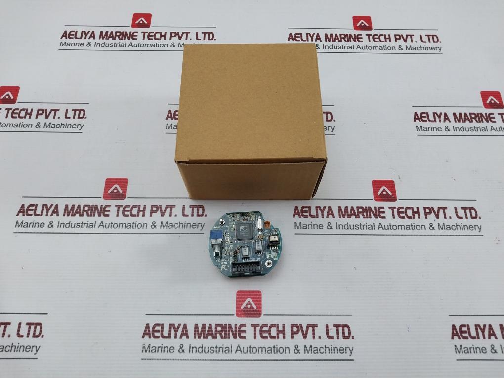 Tk4j1975r4 Specialized Pcb Module Fuji Electric - 50 Gm