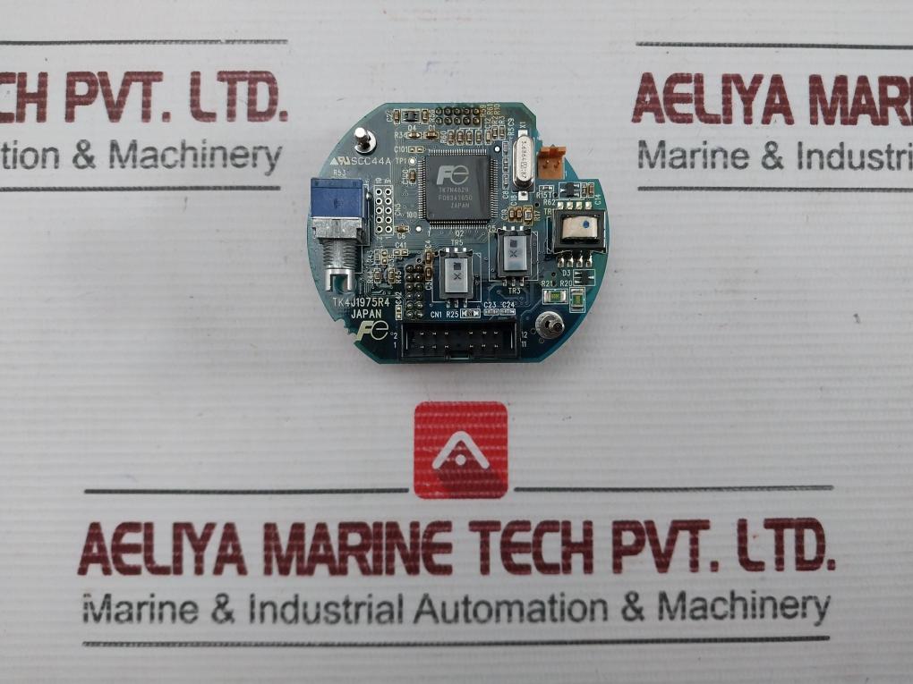 Tk4j1975r4 Specialized Pcb Module Fuji Electric - 50 Gm