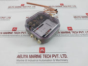 Tkc 7b 20 F001 By Sauter Pressure Switch 1.5-Meter