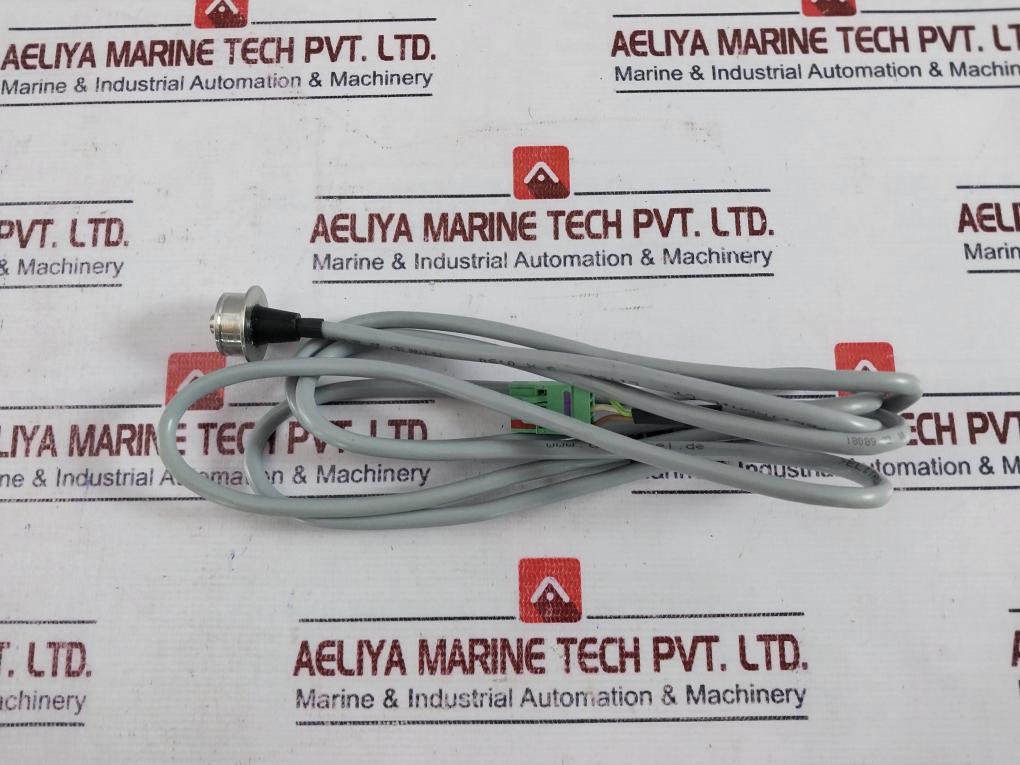 Tkd-kabel Zl68081 Elitronic-cy Liycy Cable 3X0.50