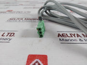 Tkd-kabel Zl68081 Elitronic-cy Liycy Cable 3X0.50