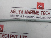 Tkd-kabel Zl68081 Elitronic-cy Liycy Cable 3X0.50