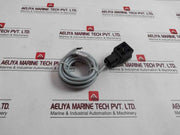 Tkd Opvc-jz Cable With Socket 2 Meter Zl60011