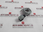 Tkd Opvc-jz Cable With Socket 2 Meter Zl60011