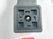Tkd Opvc-jz Cable With Socket 2 Meter Zl60011