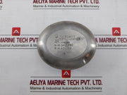 Tkyma-0091-13 Weld Test Forging A266-gr2 1-01750