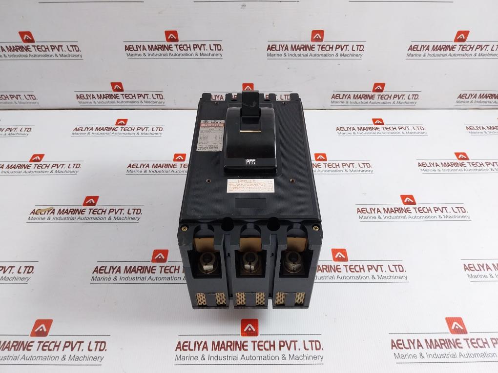 Tl-225B-3-pole-Air-Circuit-Breaker-225A-Nke-4180-By-Terasaki-Electric-208424-1