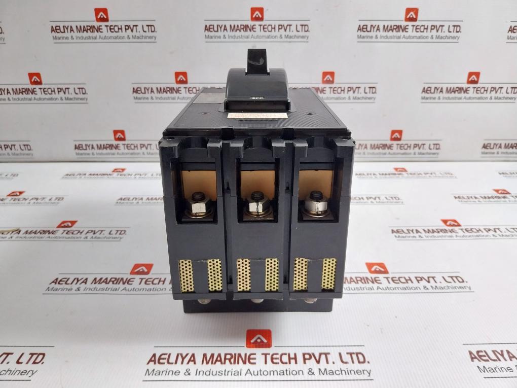 Tl-225B-3-pole-Air-Circuit-Breaker-225A-Nke-4180-By-Terasaki-Electric-208424-1