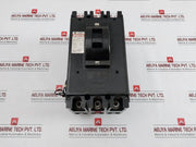 Tl-225B-3-pole-Circuit-Breaker-Ac600V-Dc250V-Terasaki-Electric-208840-2