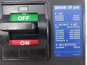 Tl-600f-Tembreak-Terasaki-Electric-Circuit-Breaker-3-Pole-60hz-11