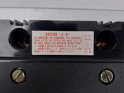 Tl-600f-Tembreak-Terasaki-Electric-Circuit-Breaker-3-Pole-60hz-12