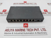 Tl-Sf1008p Desktop Switch With 4-Port Poe 8-Port 10/100mbps By Tp-Link