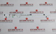 Tll2754c Led Light Strip Pcb Teknoware In Used