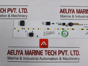 Tll2754c Led Light Strip Pcb Teknoware In Used