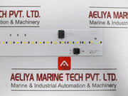 Tll2754c Led Light Strip Pcb Teknoware In Used