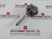 Tlv 45K 20A Ball Valve For Oil Side Of Boiler