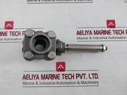 Tlv 45K 20A Ball Valve For Oil Side Of Boiler