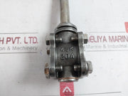 Tlv 45K Ball Valve 20A