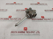 Tlv Bv2-m Ball Valve For Steam Side 431-400.010 Bv2M-20A-5 491067936