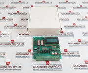 Tm-20 Cpu Display Circuit Board