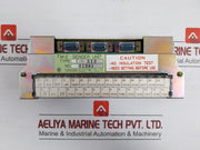 Tm-2 Sender Input Unit 12v Brand Terasaki Electric