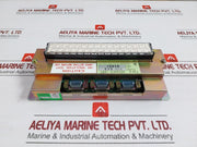 Tm-2 Sender Input Unit 12v Brand Terasaki Electric