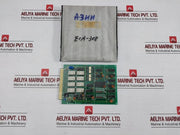 Tm Receiver With Relay Pcb Card Terasaki Eca-308 In New