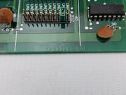 Tm Receiver With Relay Pcb Card Terasaki Eca-308 In New