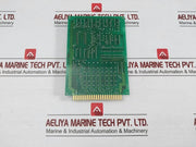 Tm Receiver With Relay Pcb Card Terasaki Eca-308 In New