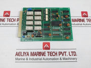 Tm Receiver With Relay Pcb Card Terasaki Eca-308 In New